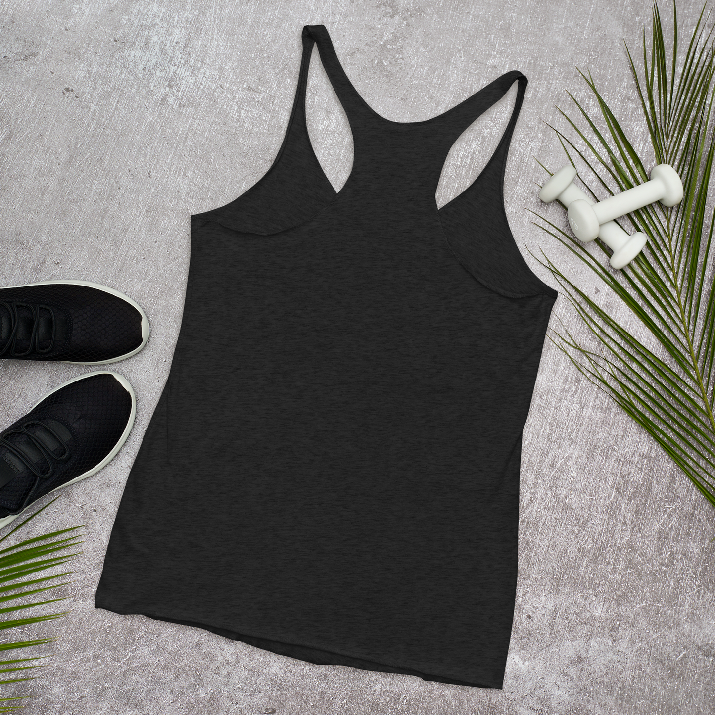Witchy & Bookish Racerback Tank