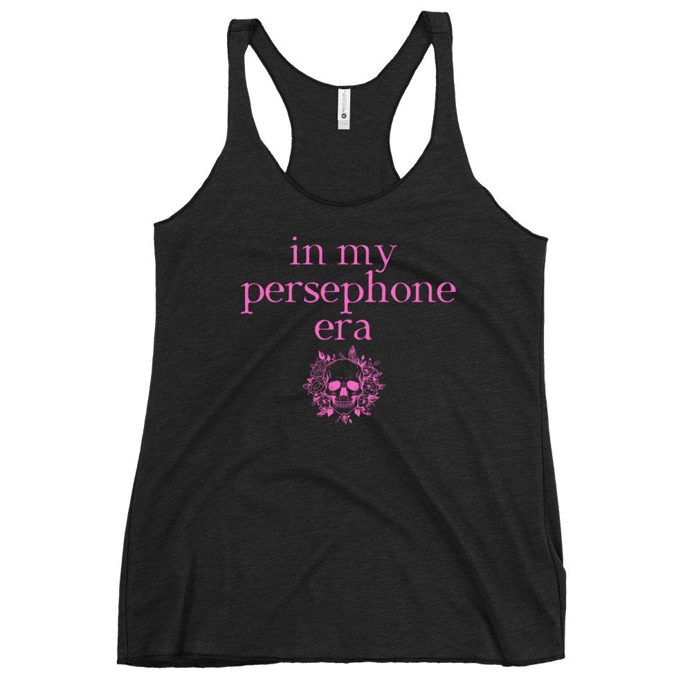 Persephone Racerback Tank