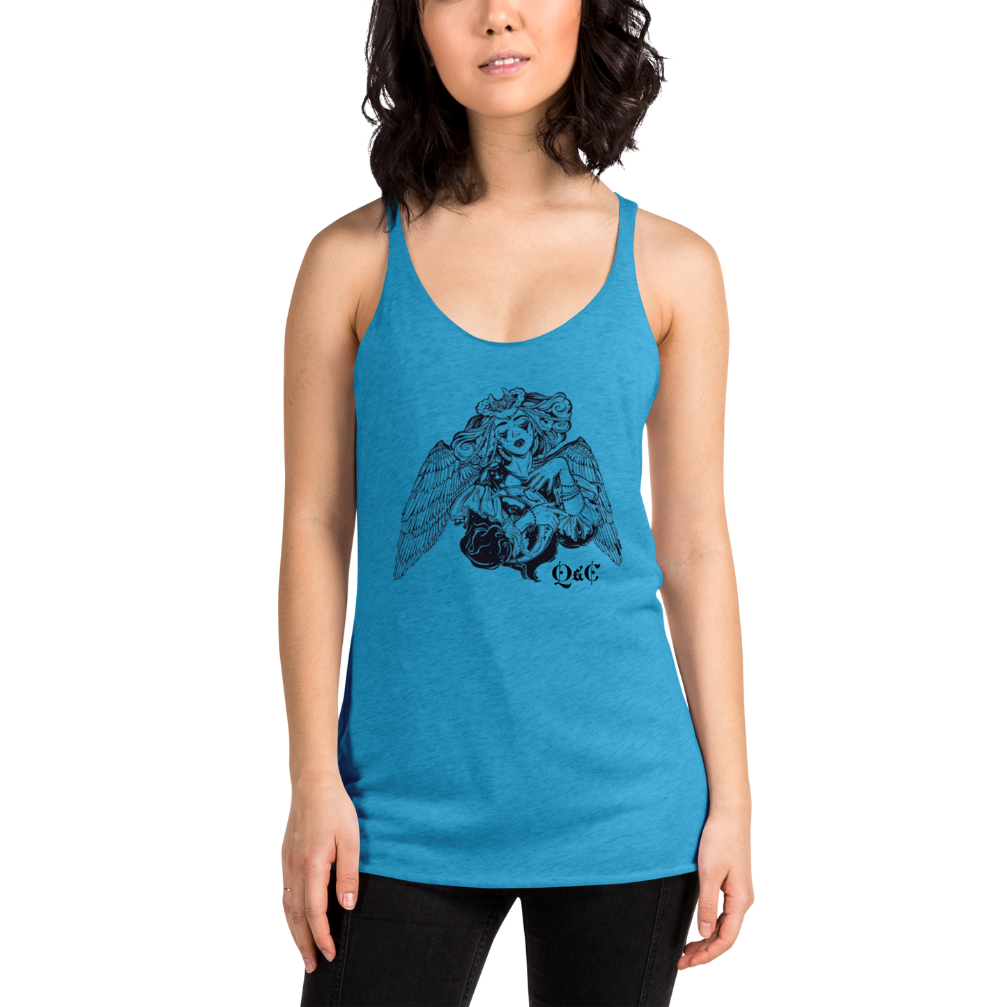 Lilith Tank