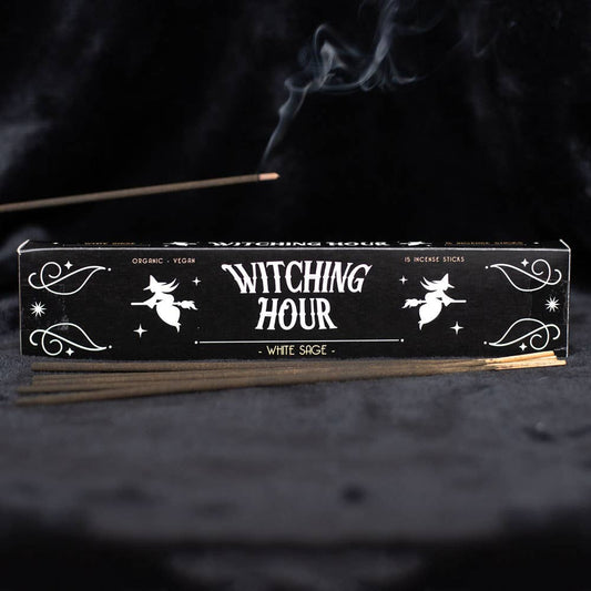 Witching Hour Incense Sticks