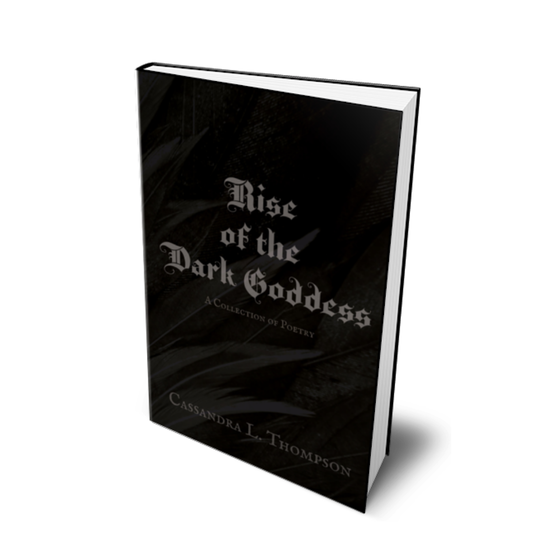 Rise of the Dark Goddess