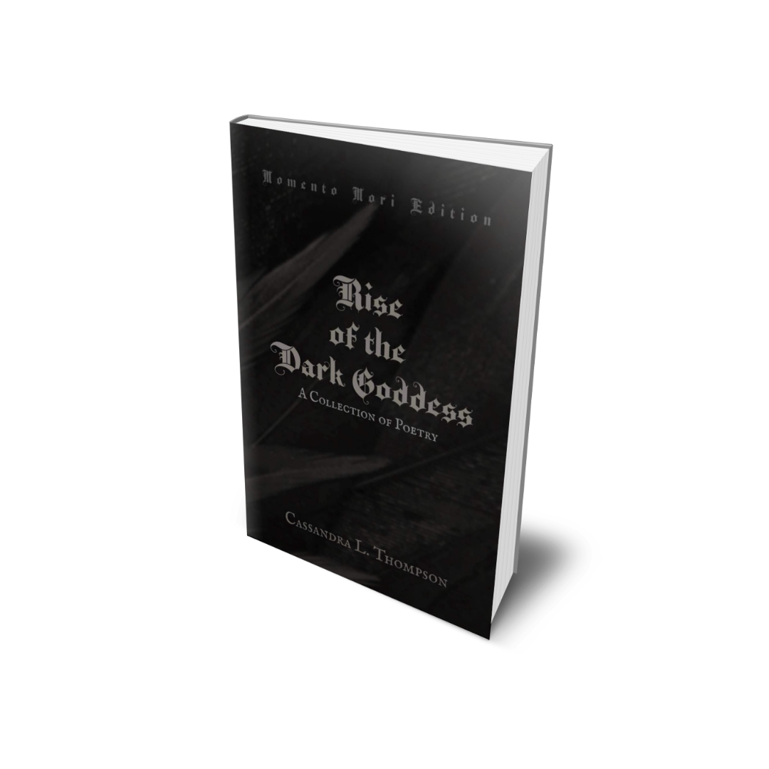 Rise of the Dark Goddess
