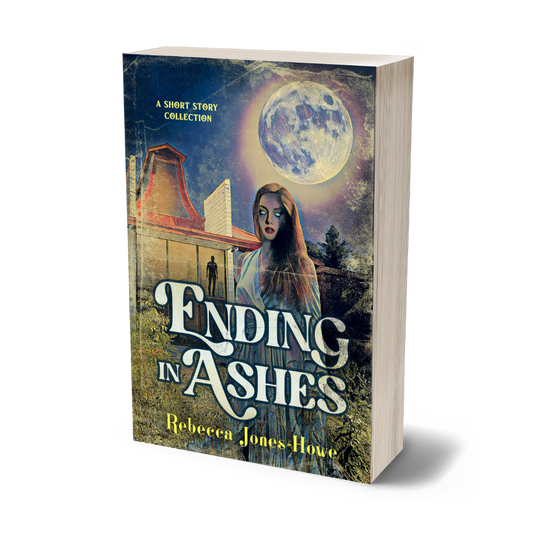 Ending in Ashes (CC #1)