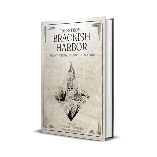 Tales from Brackish Harbor