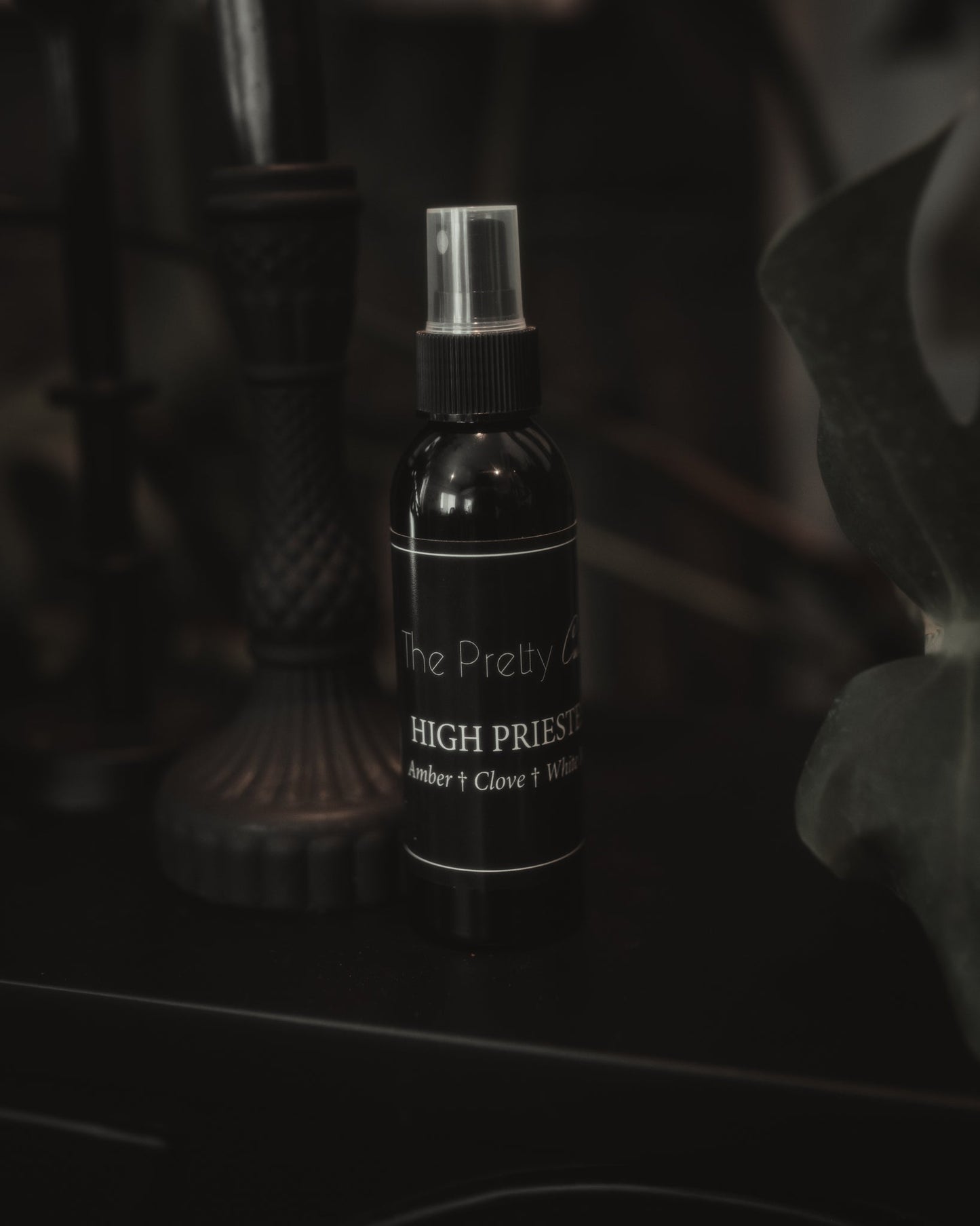High Priestess Room Spray