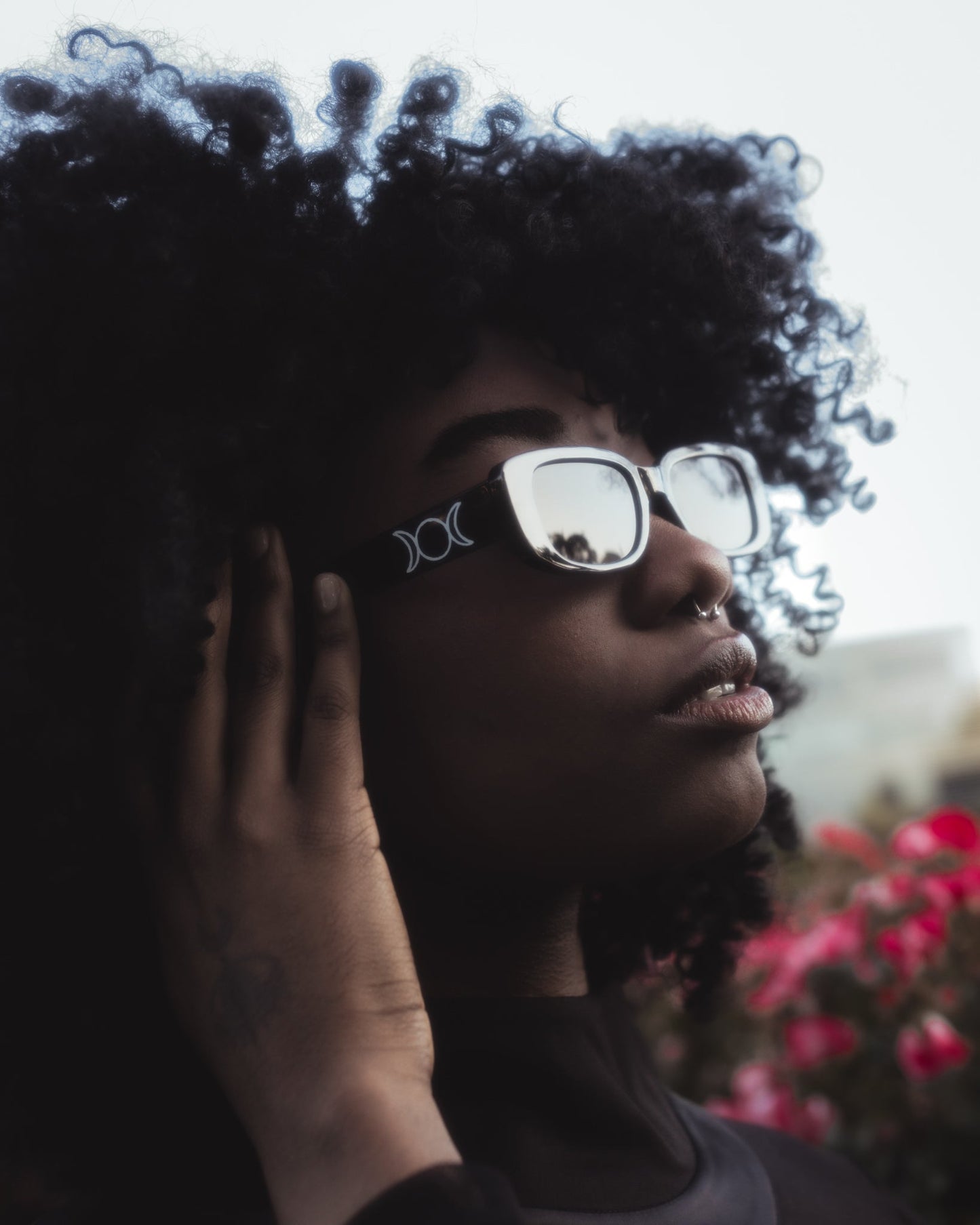 Triple Moon Sunglasses