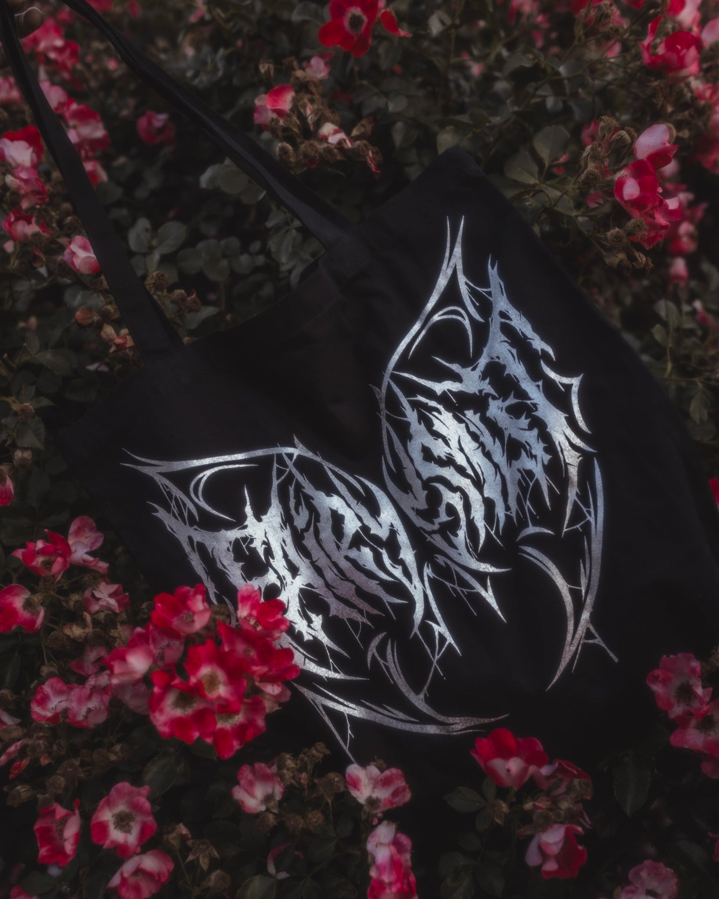 Fairy Smut Tote Bag