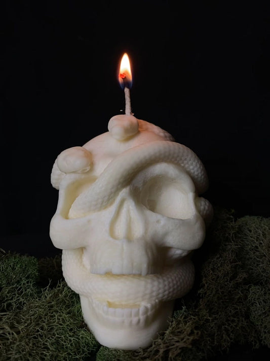 Skull Candle