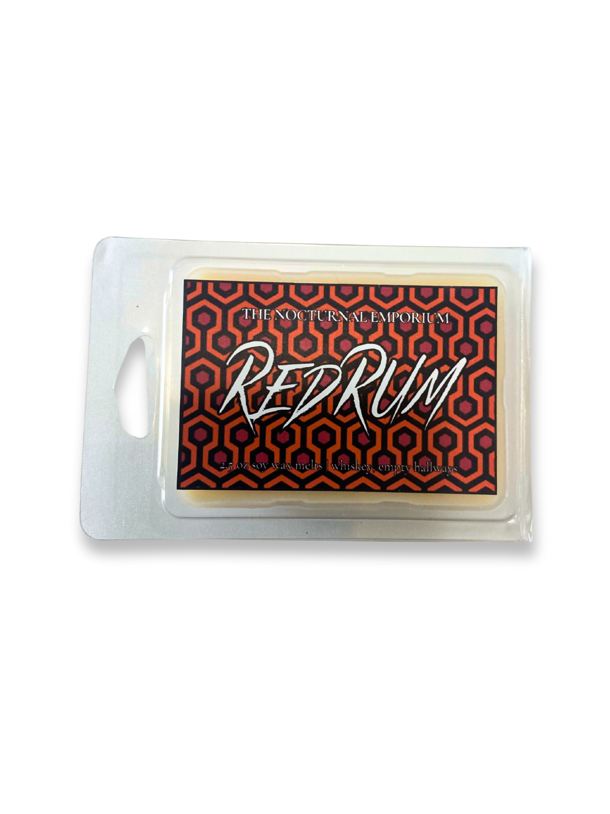 Redrum Wax Melts