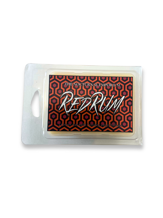 Redrum Wax Melts