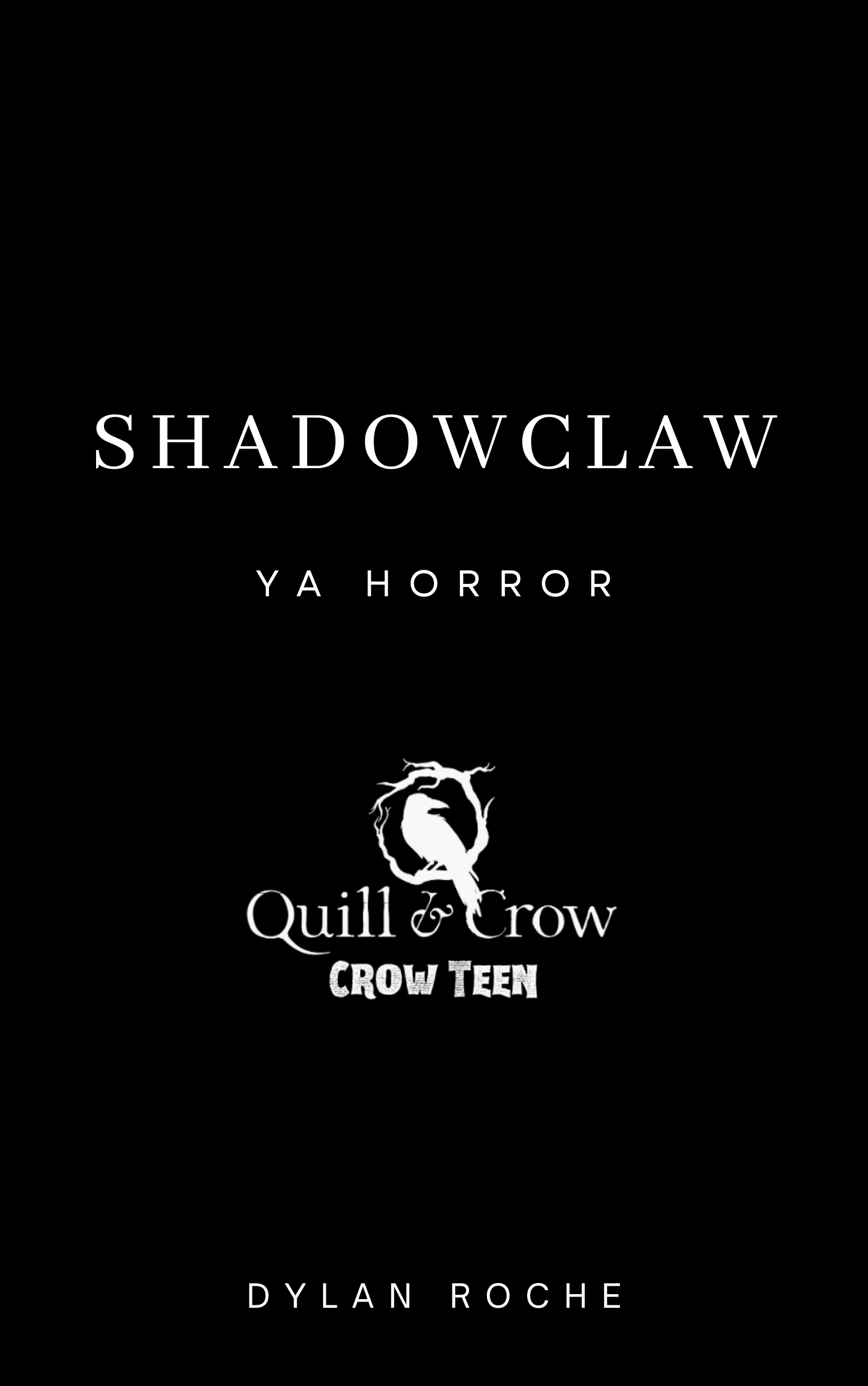 Shadowclaw (PRE-ORDER)
