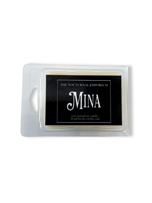 Mina Wax Melts