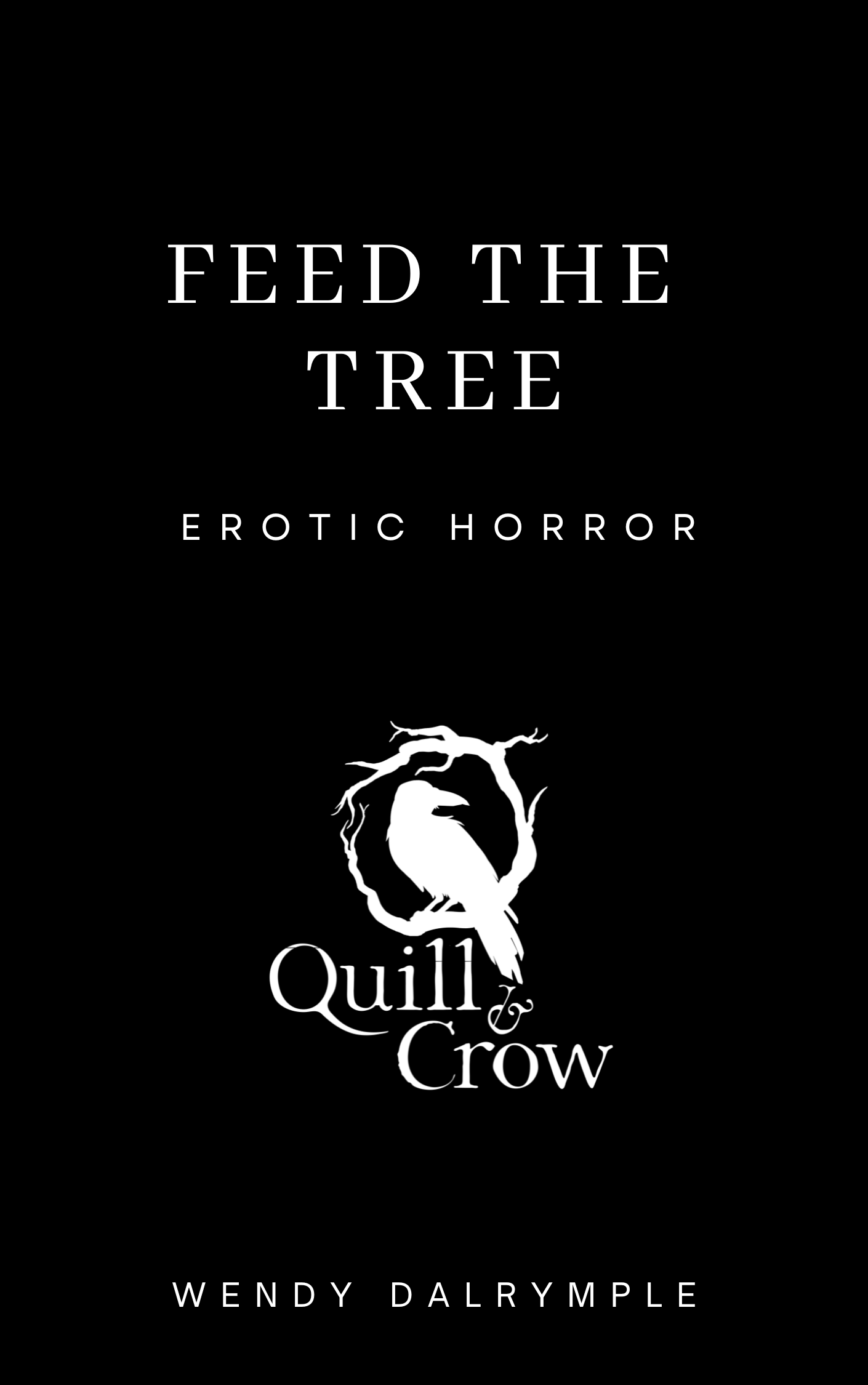 Feed the Tree (PRE-ORDER)