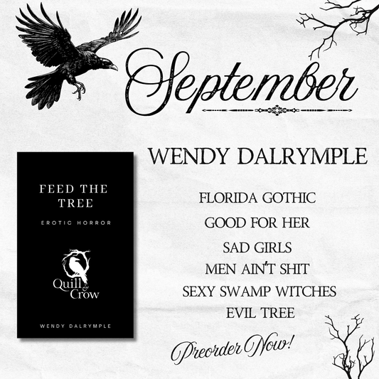 Feed the Tree (PRE-ORDER)