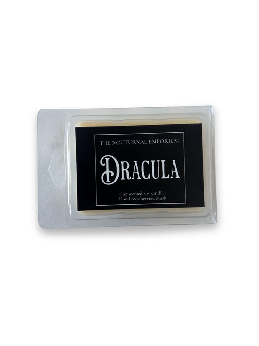 Dracula Wax Melts