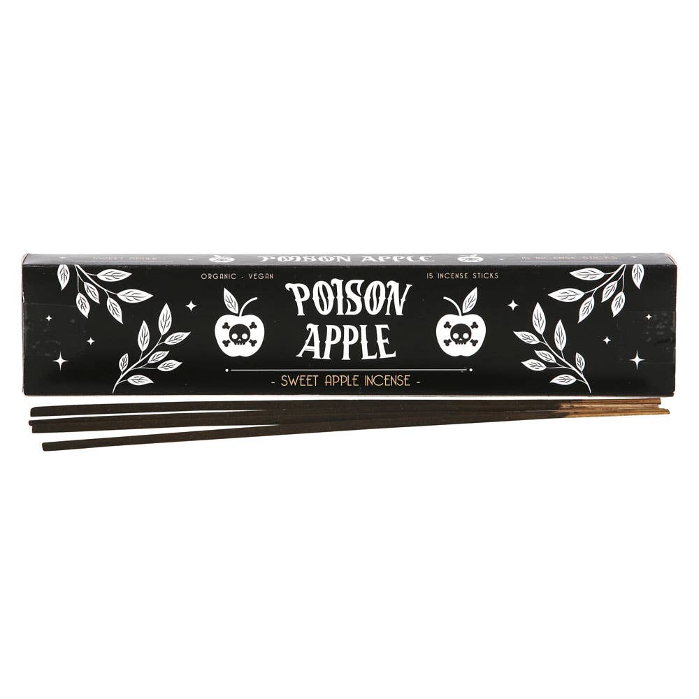 Poison Apple Incense Sticks