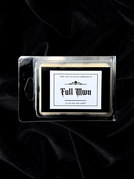 Full Moon Wax Melts