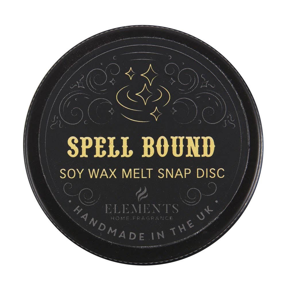 Spell Bound Wax Melt Disc
