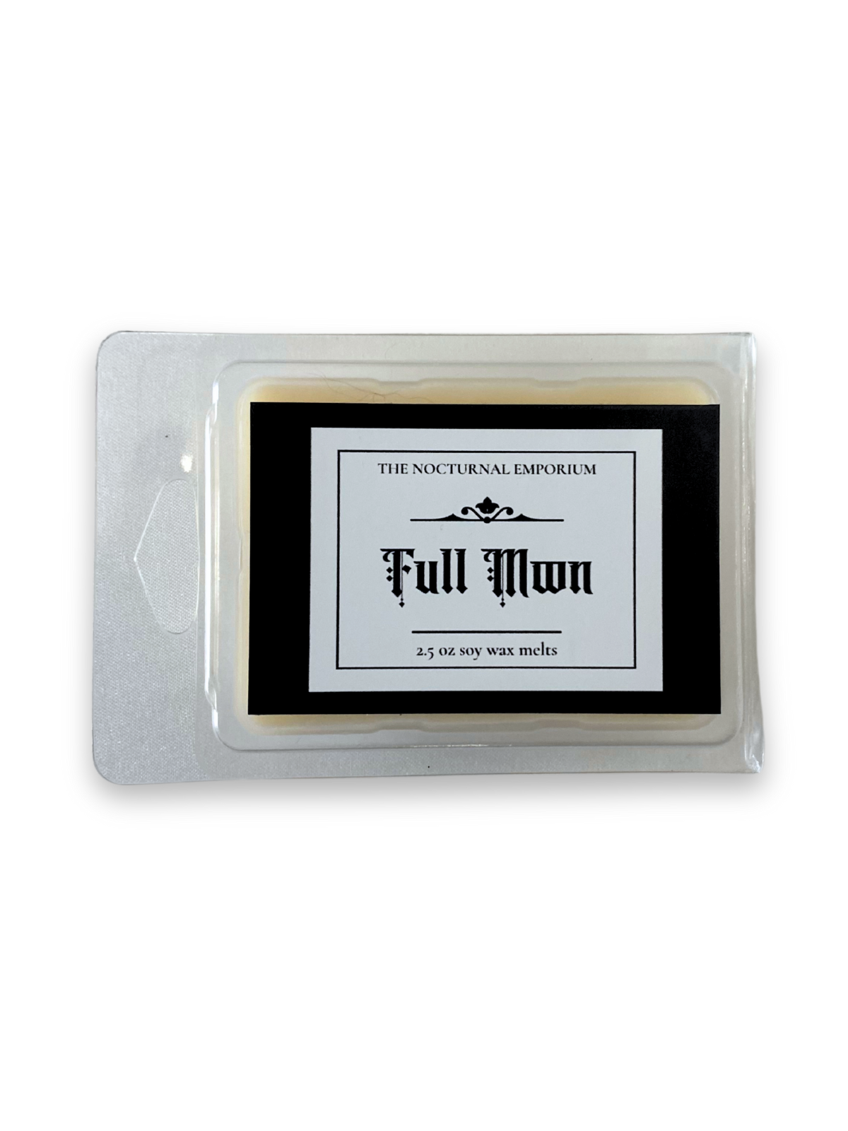 Full Moon Wax Melts