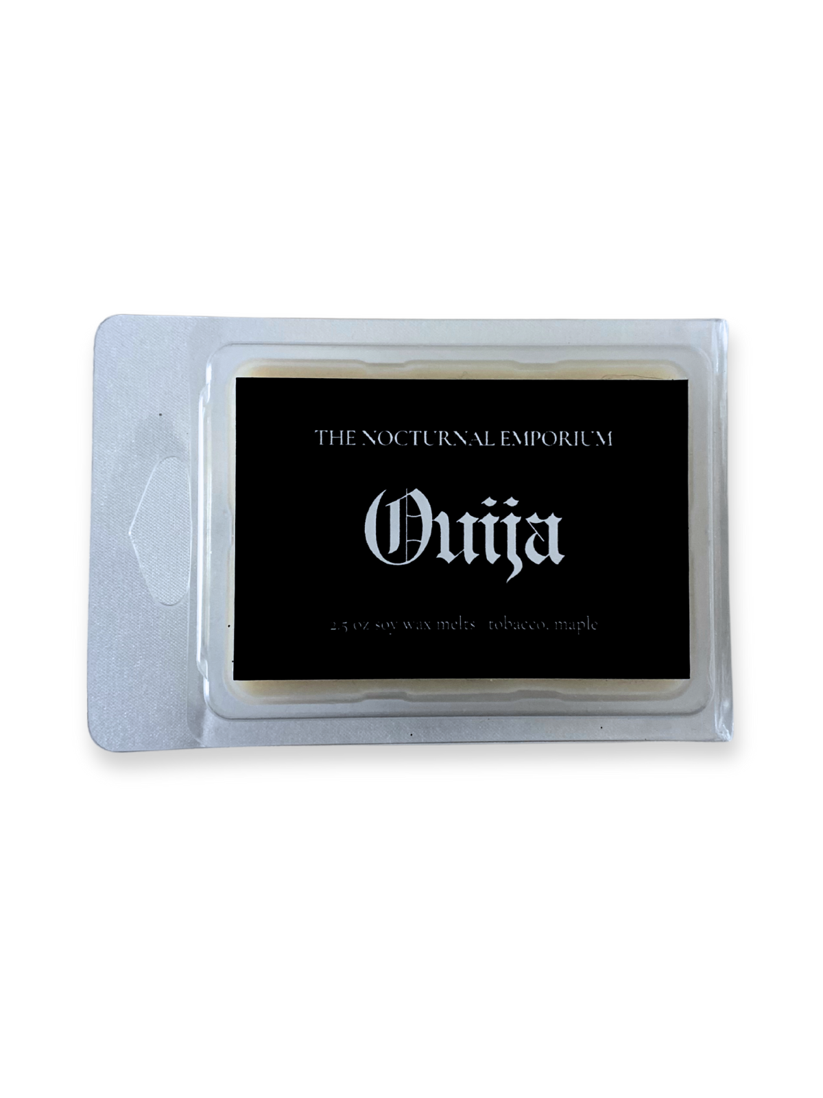 Ouija Wax Melts