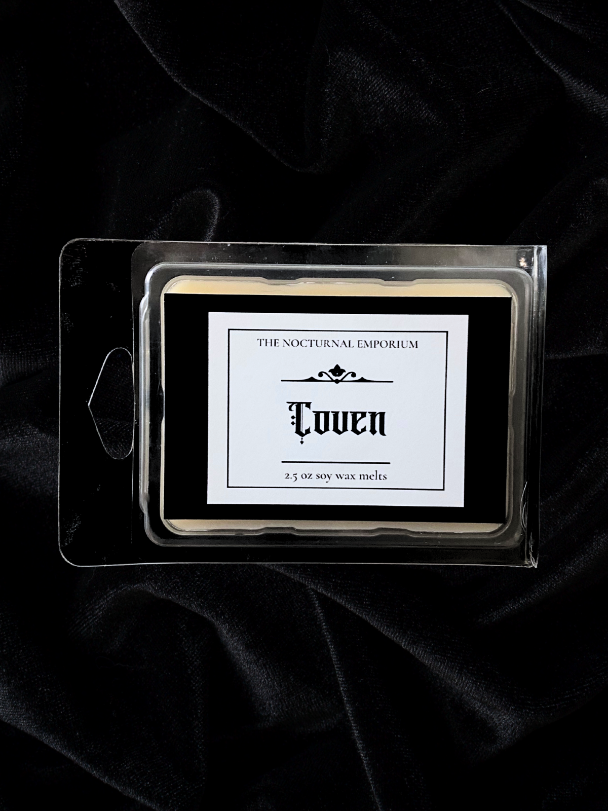 Coven Wax Melts