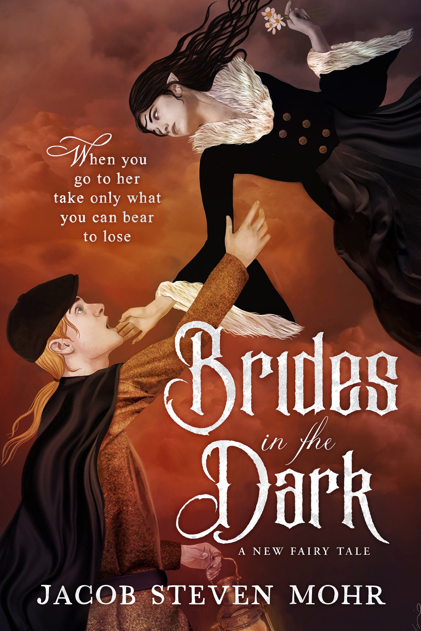 Brides in the Dark (PRE-ORDER)