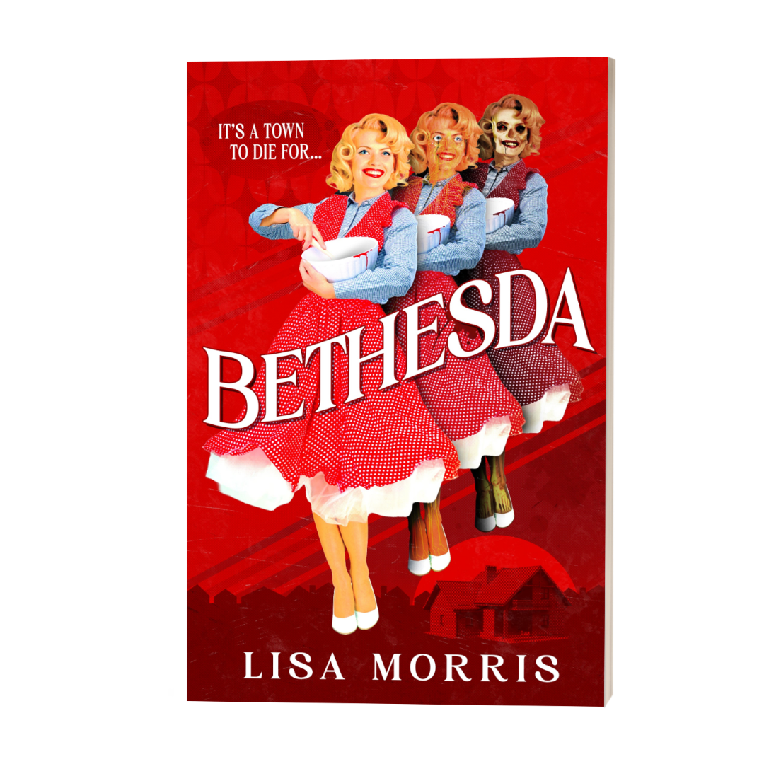 Bethesda (PRE-ORDER)