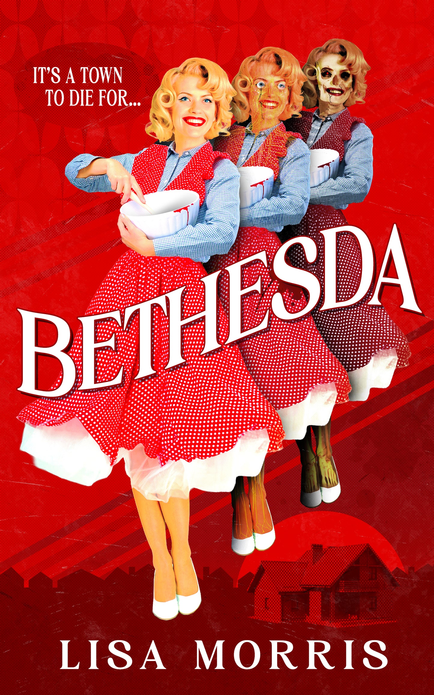 Bethesda (PRE-ORDER)