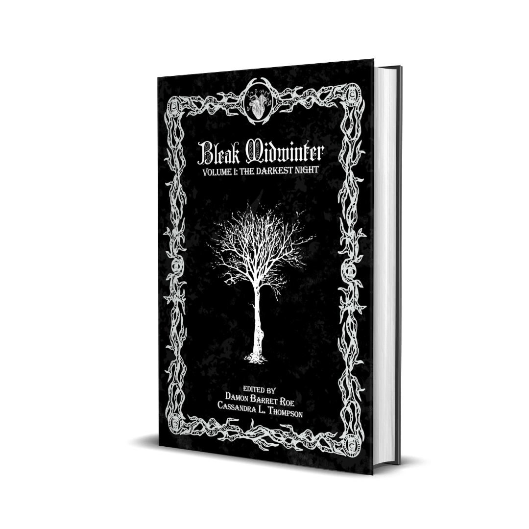 Bleak Midwinter: The Darkest Night