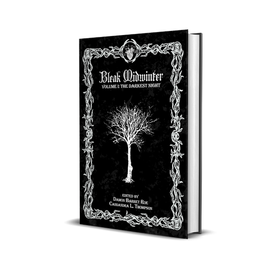 Bleak Midwinter: The Darkest Night