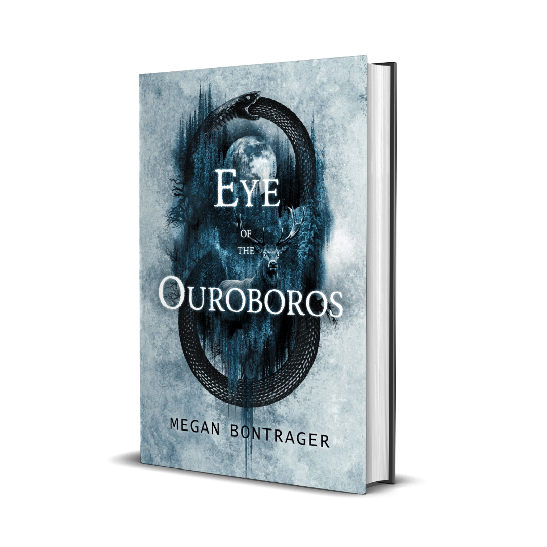 Eye of the Ouroboros (PRE-ORDER)