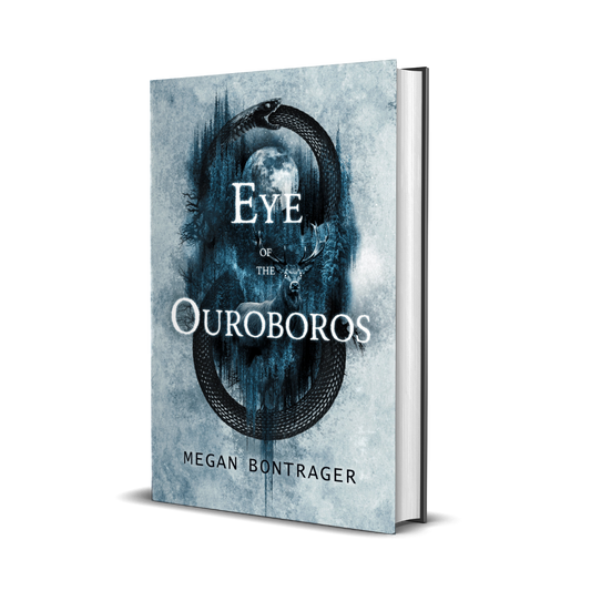 Eye of the Ouroboros (PRE-ORDER)