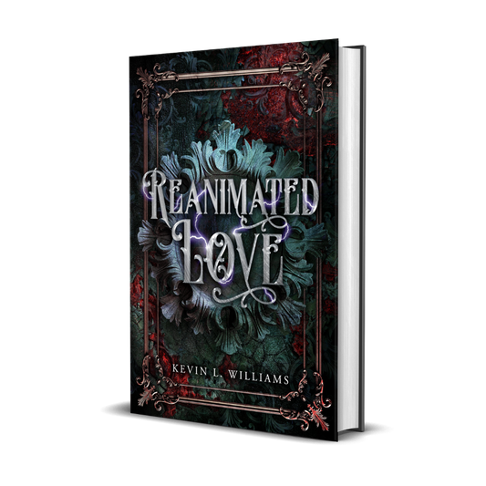 Reanimated Love (PRE-ORDER)