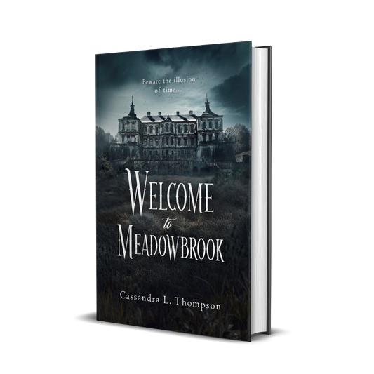 Welcome to Meadowbrook