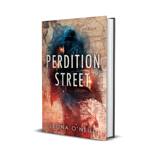 Perdition Street