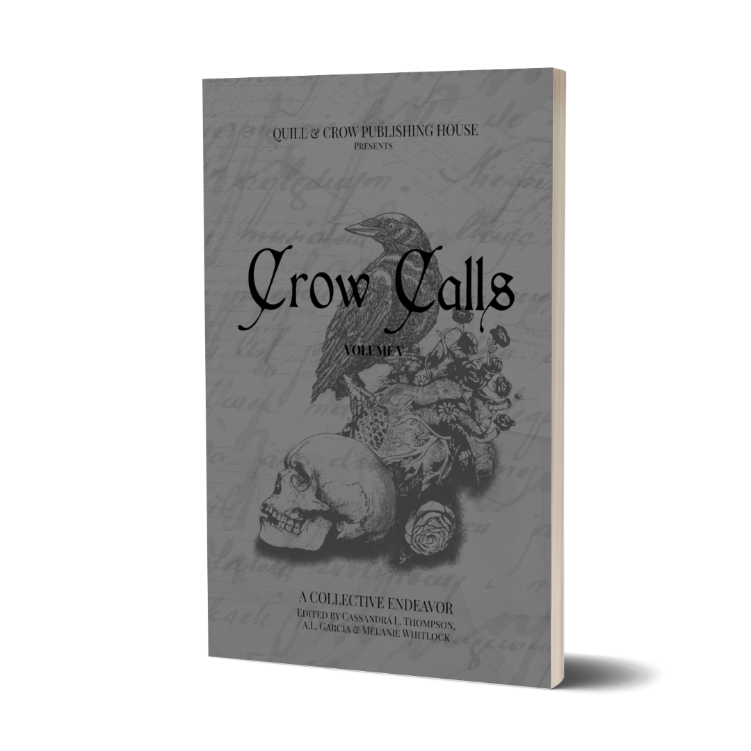 The Crow Calls Volumes