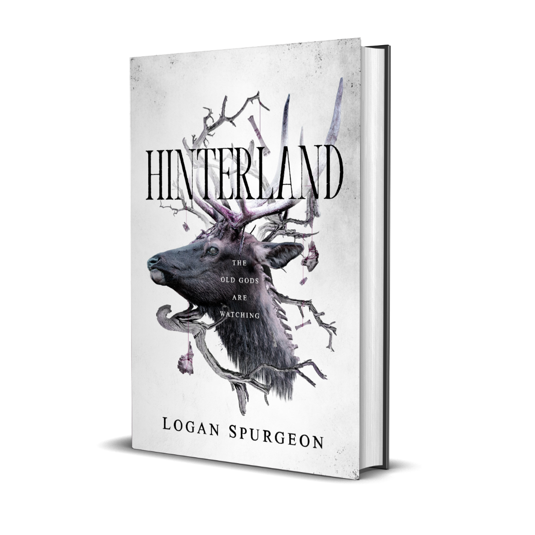 Hinterland (PRE-ORDER)