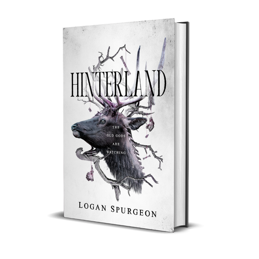 Hinterland (PRE-ORDER)