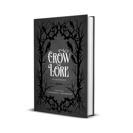 Crow Lore: An Anthology