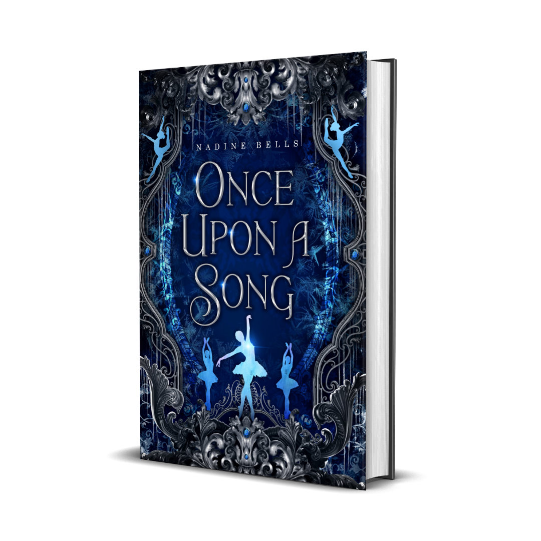 Once Upon a Song (PRE-ORDER)