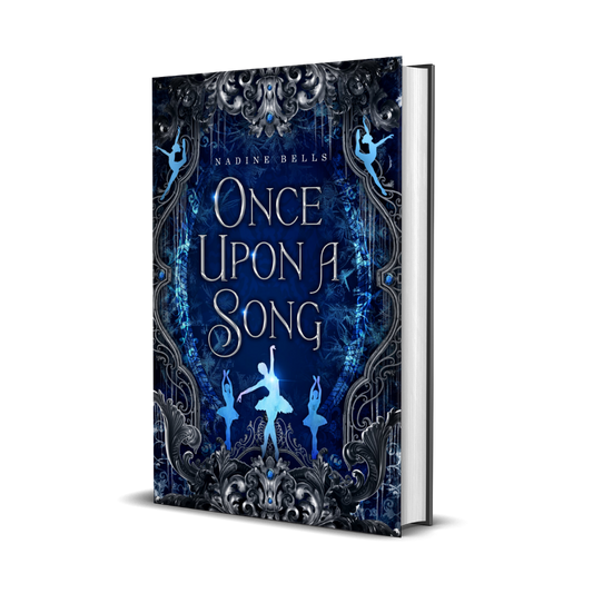 Once Upon a Song (PRE-ORDER)