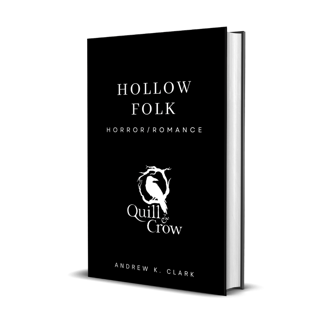 Hollow Folk (PRE-ORDER)