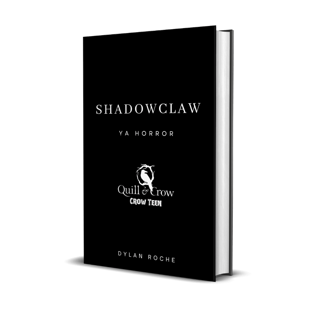 Shadowclaw (PRE-ORDER)
