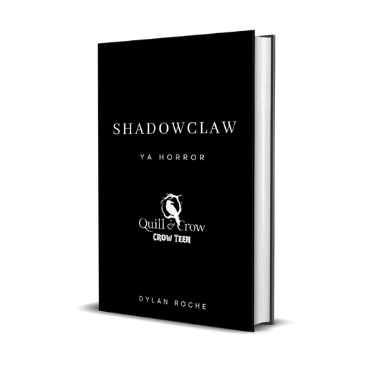 Shadowclaw (PRE-ORDER)