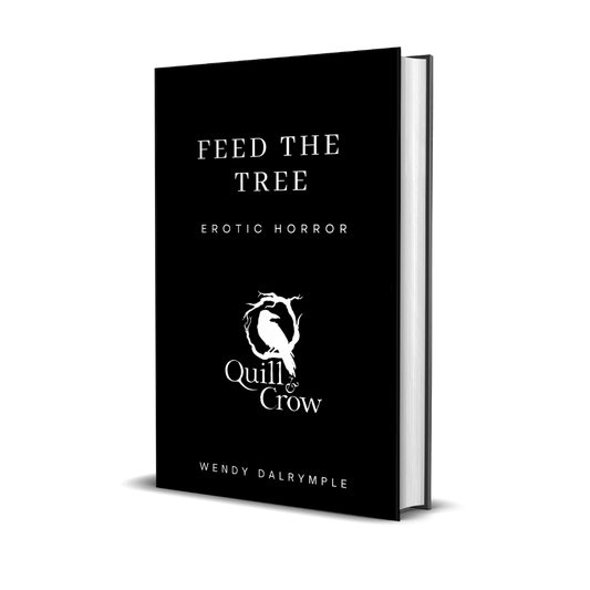 Feed the Tree (PRE-ORDER)