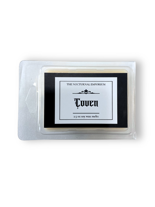Coven Wax Melts