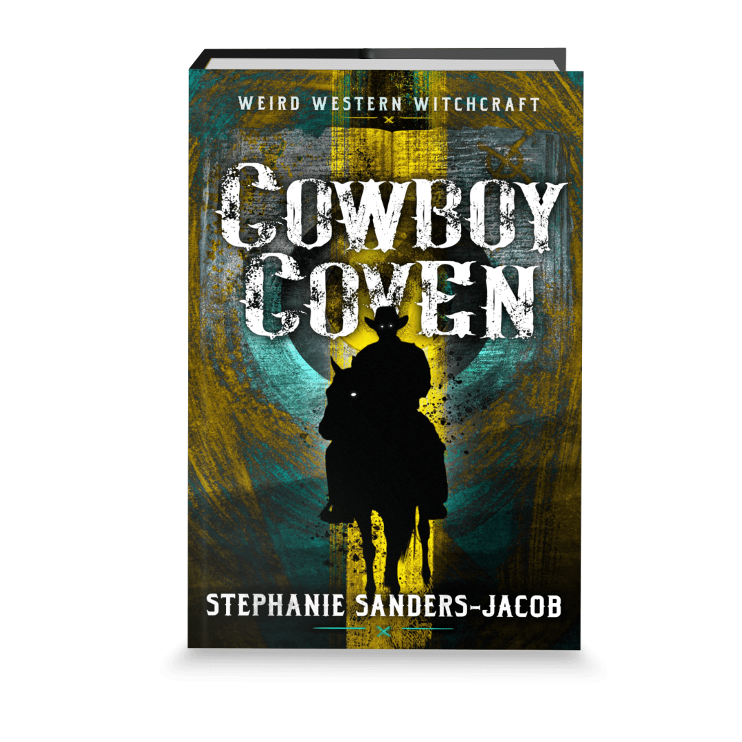 Cowboy Coven (PRE-ORDER)