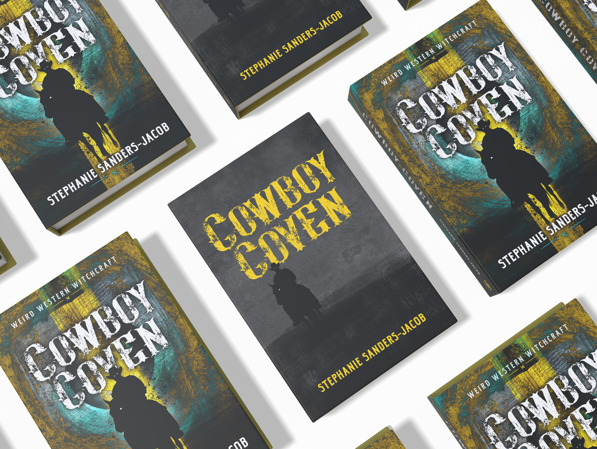 Cowboy Coven (PRE-ORDER)