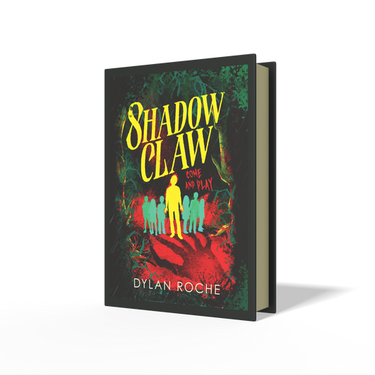 Shadowclaw (PRE-ORDER)
