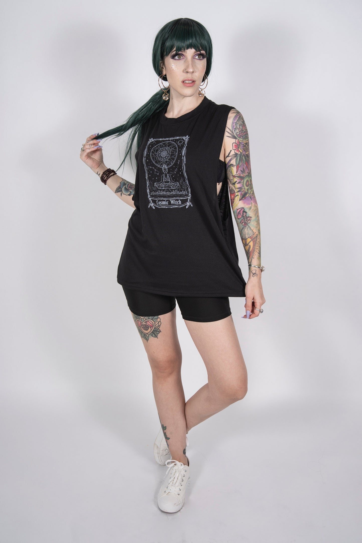 Cosmic Witch Tank